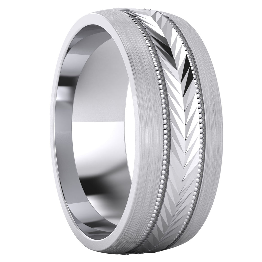 Silver Ring Design | Sterling Silver Rings for Men | Kingka Jewelry –  KINGKA Jewelry