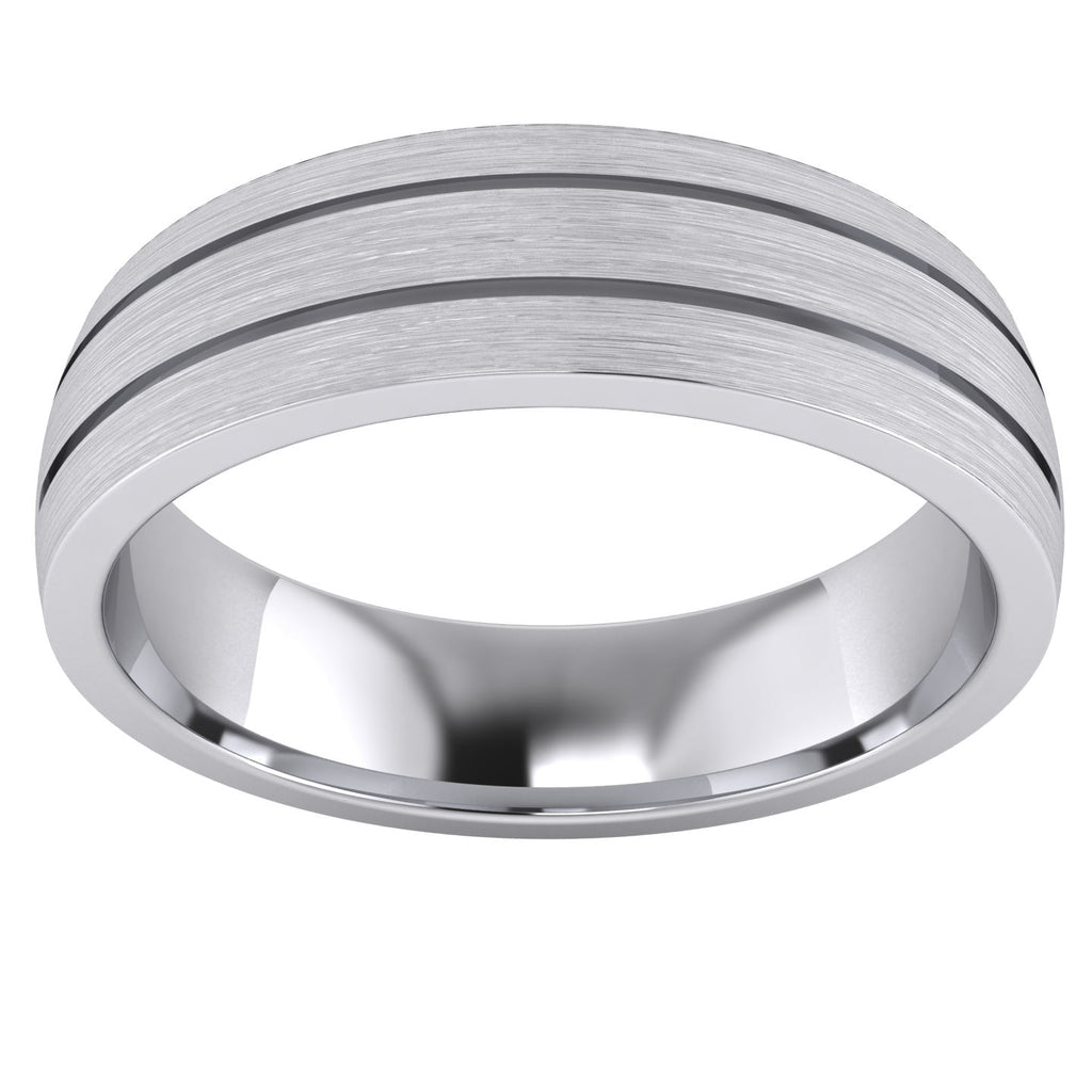 4mm Sterling Silver High Polish Plain Dome Tarnish Resistant Comfort Fit  Wedding Band Ring Sizes 6-12 : : Clothing, Shoes & Accessories